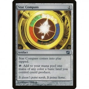 Star Compass