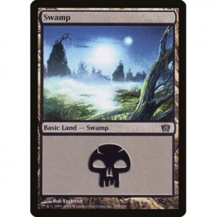 Swamp
