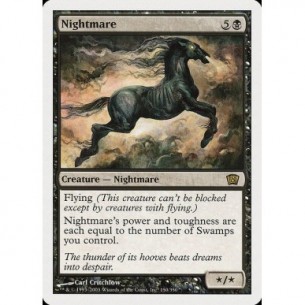Incubo
