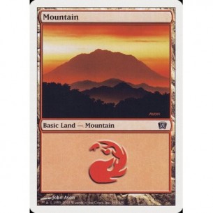 Montagna