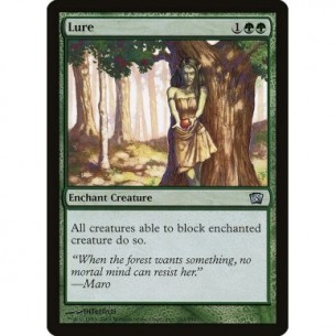 Lure