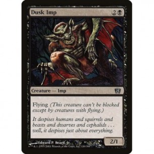 Dusk Imp