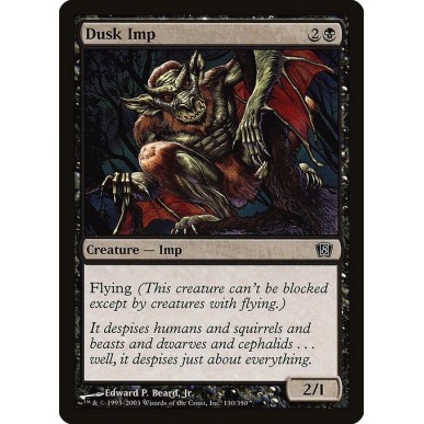 Dusk Imp