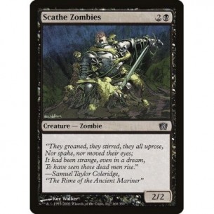 Scathe Zombies