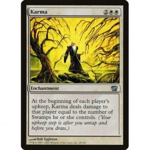 Karma