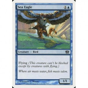 Sea Eagle