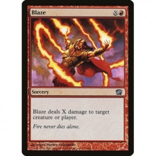 Blaze