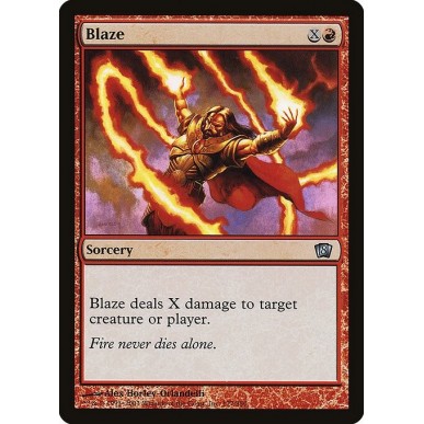 Blaze