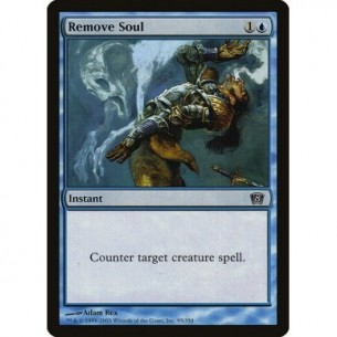 Remove Soul