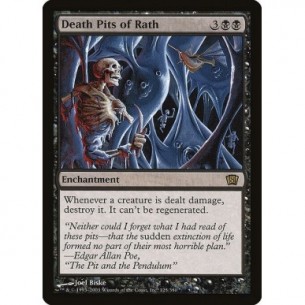 Death Pits of Rath