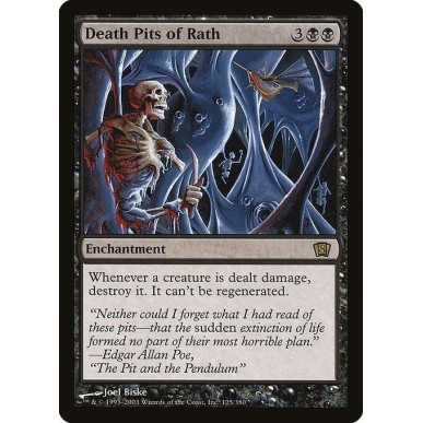 Death Pits of Rath