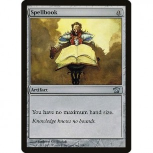 Spellbook