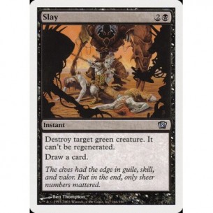 Massacrare