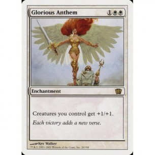 Inno Glorioso