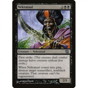 Nekrataal