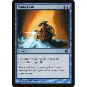Mana Leak