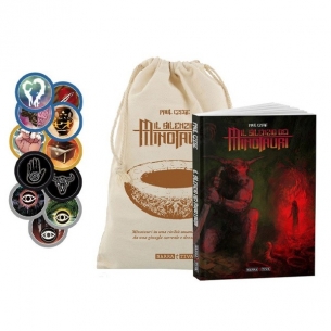 Il Silenzio dei Minotauri Altri Giochi di Ruolo 2