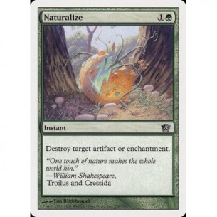 Ritorno alla Natura