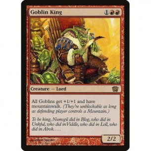 Goblin King