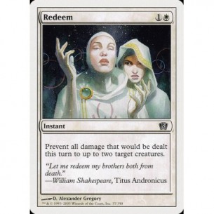 Redimere