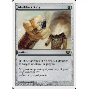 Anello di Aladino