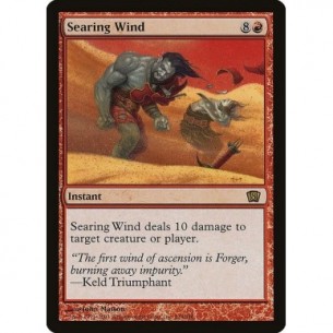 Searing Wind
