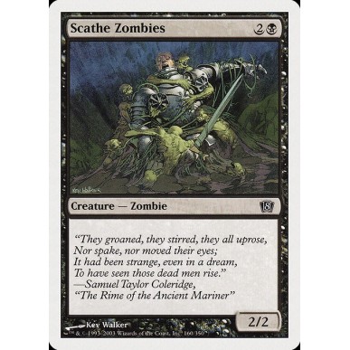 Zombi della Distruzione
