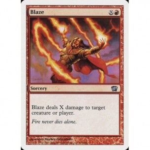 Fiammata