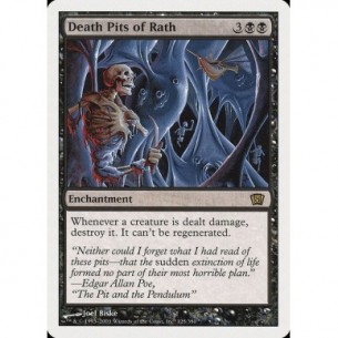 Abissi della Morte di Rath