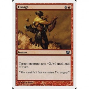 Infuriare