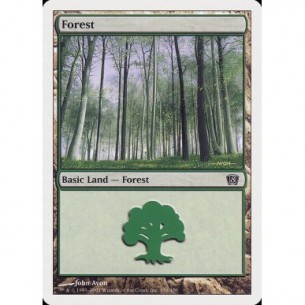 Foresta