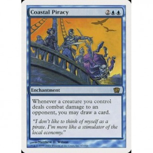 Pirateria Costiera