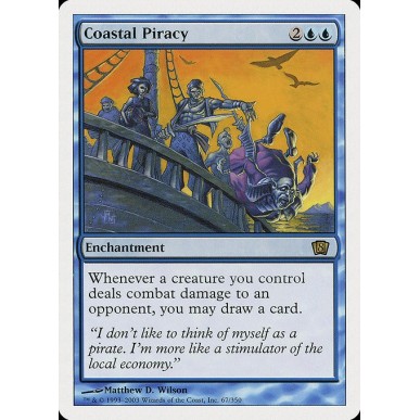 Pirateria Costiera