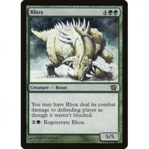Rhox