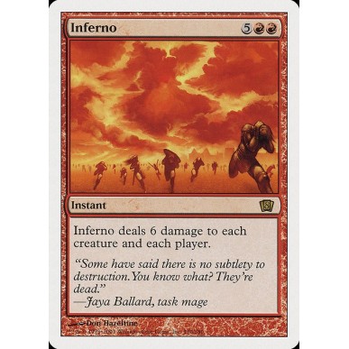 Inferno