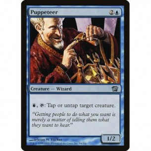 Puppeteer