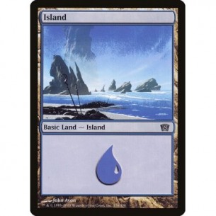 Island