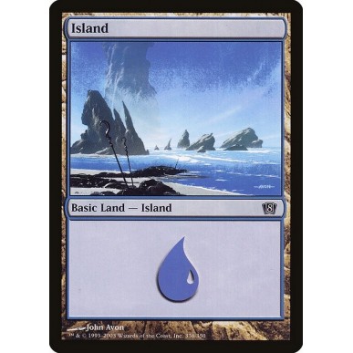 Island