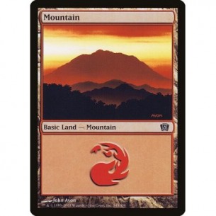 Mountain