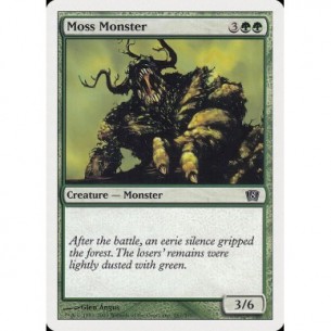 Mostro di Muschio