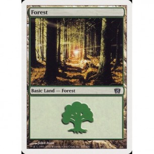 Foresta