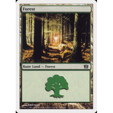 Foresta