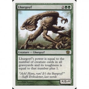 Lhurgoyf