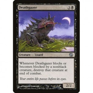 Deathgazer