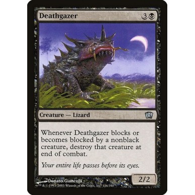 Deathgazer