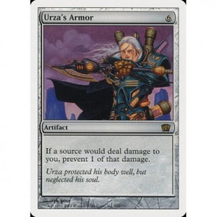 Armatura di Urza