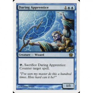 Apprendista Audace