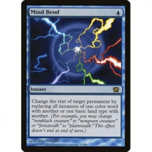 Mind Bend