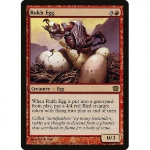 Rukh Egg