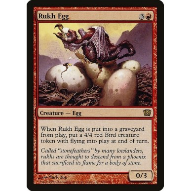 Rukh Egg